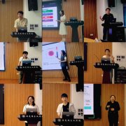 取业界专家的协同“会诊” 