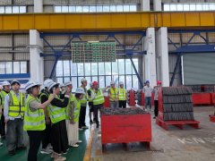 <b>配合进修人工智能手艺正在建建范畴的前沿</b> 